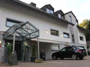 Restaurant-Hotel Zum Wolf