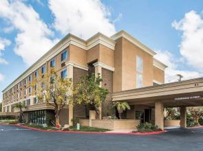 Ramada San Diego South