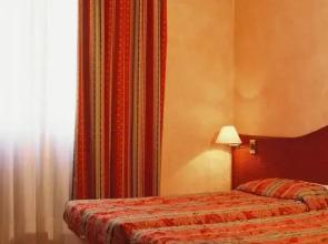 Residence Green Park 2