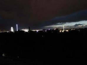 The Suites City Lofts at the Park