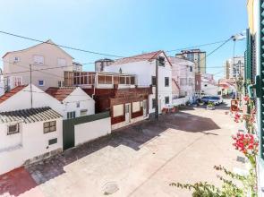 Vita Portucale ! Costa Caparica Triplex w/ Terrace