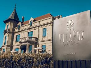 Vila Foz Hotel & SPA - member of Design Hotels