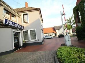 Apartment Oldenburg Edewecht