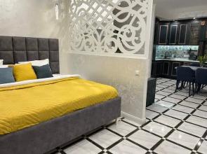 Apartments El Apart on the street. Maxim Gorky, 242