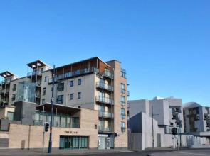 Dreamhouse Holyrood Apartments