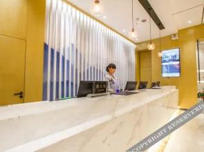 Jiayi Elegant Hotel (Yanzhou East Jianshe Road Department Store Building)