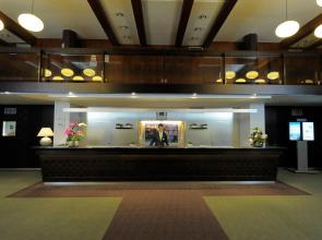 Congress & Wellness Hotel Olsanka