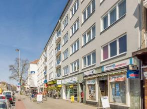 Private Apartment Vahrenwalder Straße