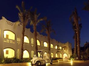 Domina King's Lake Resort