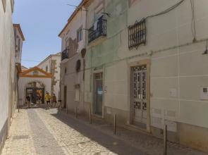 A35 - Maritime Discovery Apartment