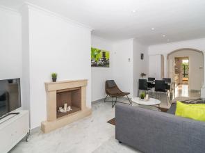 Apartment Senorio Giralda-SAG Roomservice