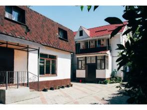 World Travelers Hostel