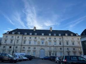 Amiens Centre☆Modern Luxury Apt 36M2☆NETFLIX