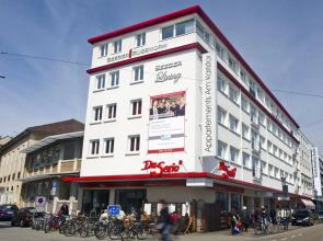 SEEGER Living Comfort Downtown