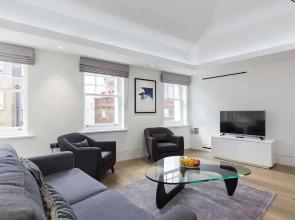 Leicester Square - Piccadilly Circus Apt