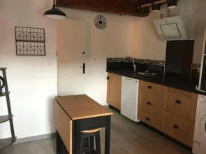 Studio de la Tour des rondes - tout confort plein-centre