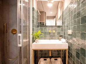 Santa Cruz 5 In Valencia