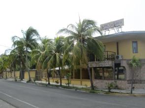 Hotel La Punta