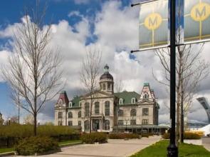 HoMa HomeStay Hotel by Olympic Stadium Montreal (Auberge/Hostel)