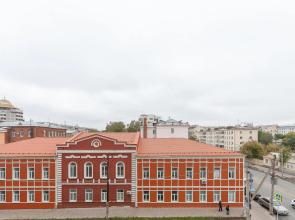 RentPlaza on Galaktionovskaya street