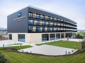Best Western Parkhotel Hagenberg