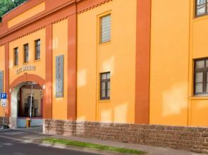 Hostel & Pension  Alte Brauerei