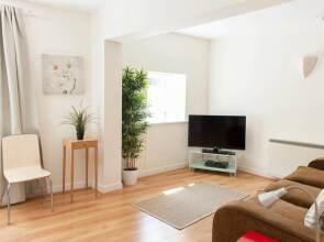 MetroStays - Temple Bar 11