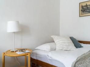 Studio Apartment in Katajanokka