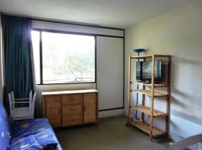 Appartement Arette, 1 pièce, 6 personnes - FR-1-602-20