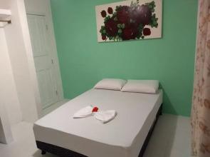 Hostel Caminho do Sol