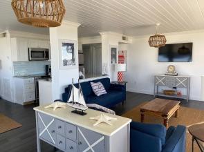 Our House at the Beach W-301 2 Bedrooms 2 Bathrooms Condo