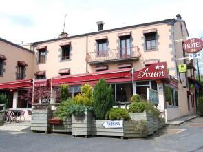 Logis Arum Hotel Restaurant