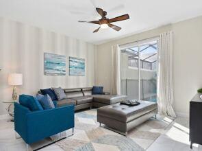 Storey Lake Resort 4 Bedroom - Vgr 112684