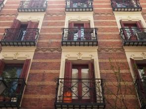 Espectacular Piso Junto a Gran Via