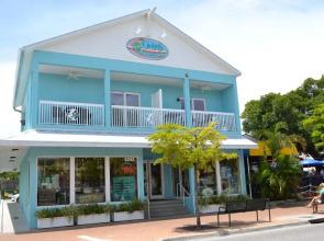 Siesta Key - Miramar 1216