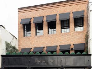 Casa Chic Palermo Soho