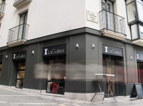 Hotel Pompaelo Urban Spa