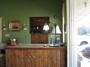 Motel Carleton sur mer