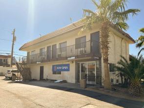 Motel 6 Henderson, NV