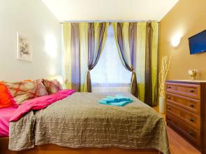 Lakshmi Apartment Krasnye Vorota