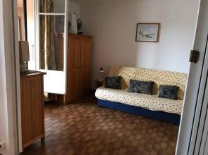 Appartement Port Barcarès, 3 pièces, 6 personnes - FR-1-81-242