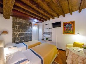 Affittacamere San Lorenzo B&B