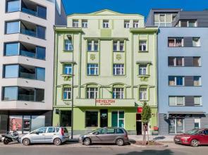 Revelton Studios Prague