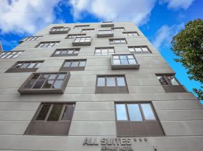 All Suites Bordeaux Marne