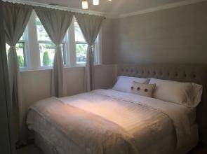 Lake Michigan Beach Cottages