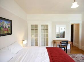 Pacific Studio North Holiday