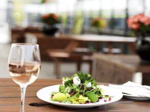 The Croke Park Hotel