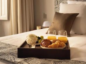 Palais Bourbon Hotel - Suite 25 - 3P - Invalides