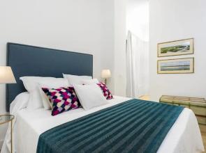 Genteel Home Mateos Gago II