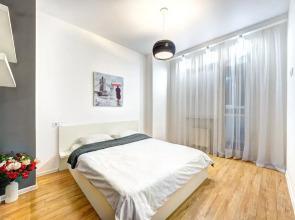 Comfortable Apartment Mihaila Dragomirov